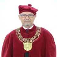 dr hab. Ryszard Bartoszewicz prof. AWF 