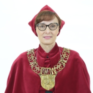 prof. dr hab. Małgorzata Słowińska-Lisowska